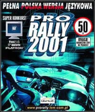 Pro Rally 2001 Traducción al español