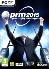 Pro Rugby Manager 2015 Traducción al español