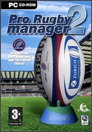 Pro Rugby Manager 2 Traducción al español