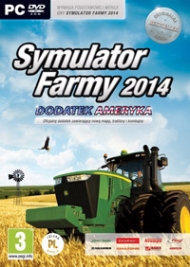 Professional Farmer 2014: America Traducción al español