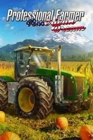 Professional Farmer: American Dream Traducción al español