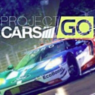 Project CARS GO Traducción al español