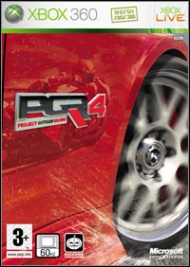 Project Gotham Racing 4 Traducción al español