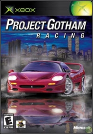 Project Gotham Racing Traducción al español