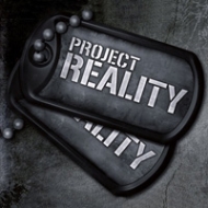 Project Reality Traducción al español