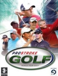 ProStroke Golf: World Tour 2007 Traducción al español