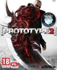 Prototype 2 Traducción al español