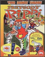 Przygody Pippi Traducción al español