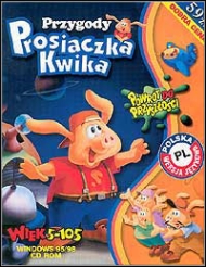 Przygody Prosiaczka Kwika: Powrot do Przyszlosci Traducción al español