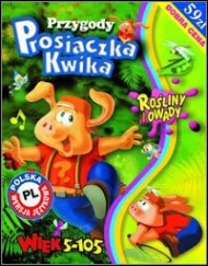 Przygody Prosiaczka Kwika: Rosliny i owady Traducción al español