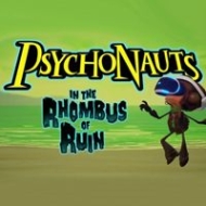 Psychonauts in the Rhombus of Ruin Traducción al español