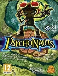 Psychonauts Traducción al español