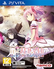 Puella Magi Madoka Magica: The Battle Pentagram Traducción al español