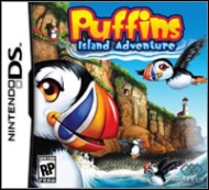 Puffins: Island Adventure Traducción al español