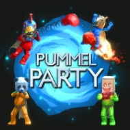 Pummel Party Traducción al español