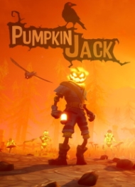 Pumpkin Jack Traducción al español