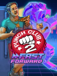 Punch Club 2: Fast Forward Traducción al español