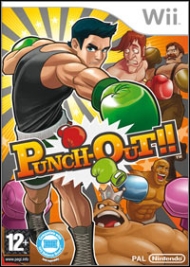 Punch-Out!! Traducción al español