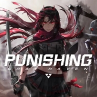 Punishing: Gray Raven Traducción al español