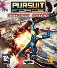 Pursuit Force: Extreme Justice Traducción al español