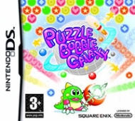 Puzzle Bobble Galaxy Traducción al español