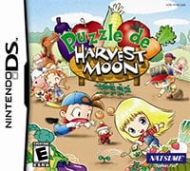 Puzzle de Harvest Moon Traducción al español