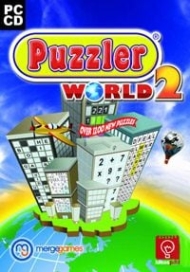 Puzzler World 2 Traducción al español