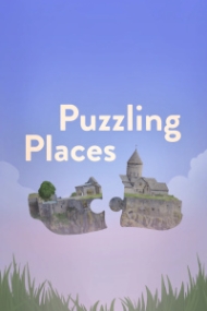 Puzzling Places Traducción al español