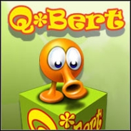 Q*bert Traducción al español