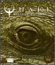 Quake Mission Pack No. 2: Dissolution of Eternity Traducción al español