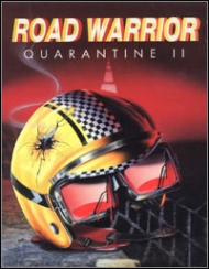 Quarantine II: Road Warrior Traducción al español