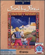 Quest for Glory II: Trial by Fire Traducción al español