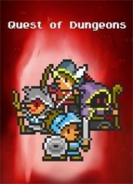 Quest of Dungeons Traducción al español