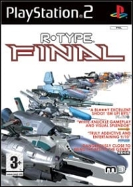 R-Type Final Traducción al español