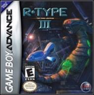 R-Type III: The Third Lightning Traducción al español