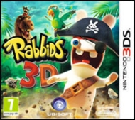 Rabbids 3D Traducción al español