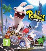 Rabbids Go Home Traducción al español