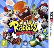 Rabbids Rumble Traducción al español