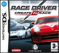 Race Driver: Create & Race Traducción al español