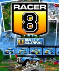 Racer 8 Traducción al español