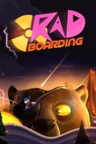 RAD Boarding Traducción al español