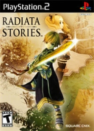 Radiata Stories Traducción al español