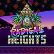 Radical Heights Traducción al español