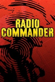 Radio Commander Traducción al español