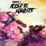 RAGE 2: Rise of the Ghosts Traducción al español