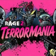 RAGE 2: TerrorMania Traducción al español