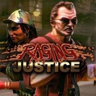 Raging Justice Traducción al español