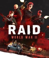 RAID: World War II Traducción al español