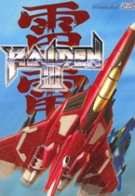 Raiden III Traducción al español