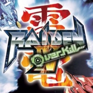 Raiden IV: OverKill Traducción al español